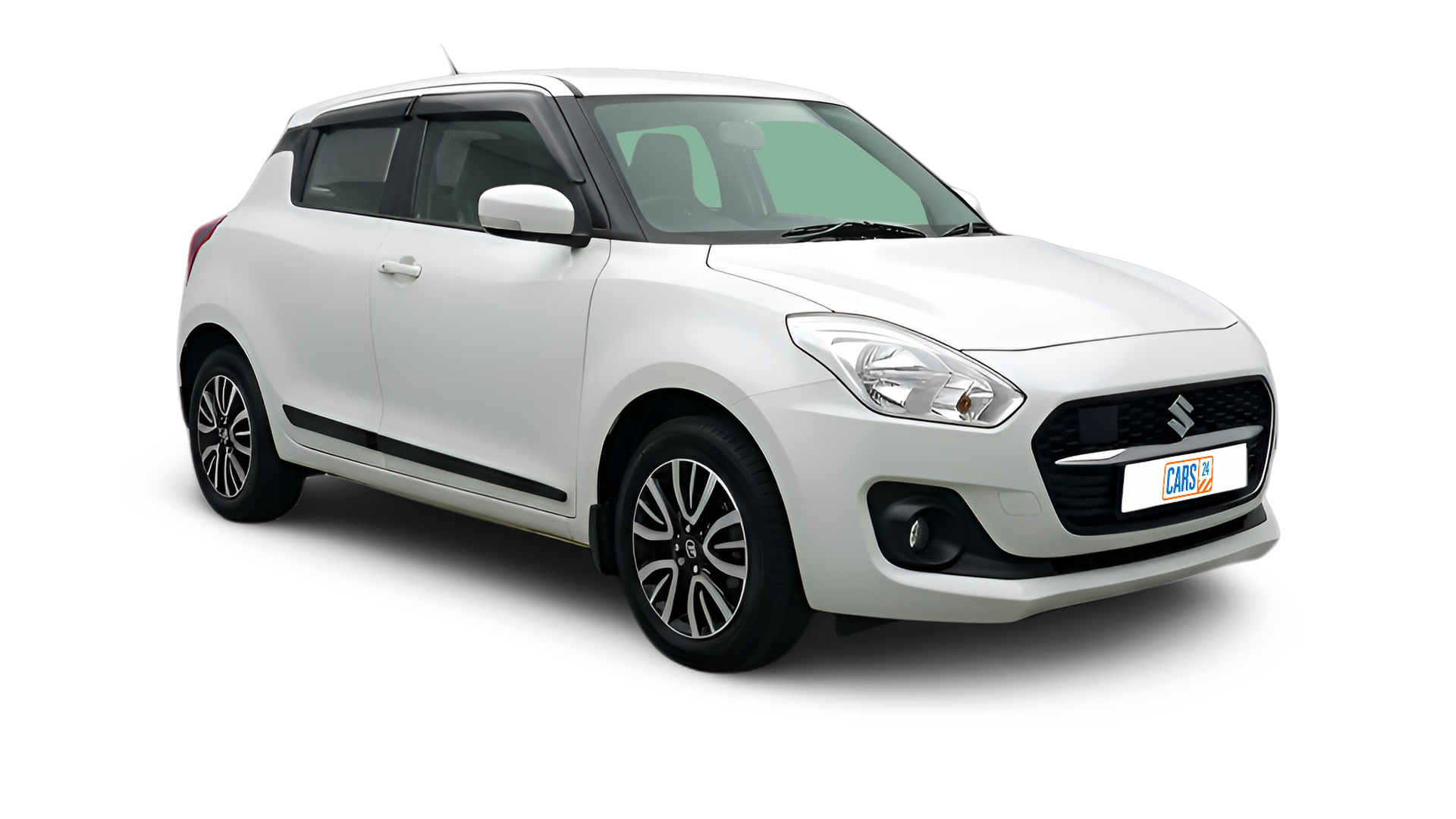 Maruti Swift-img